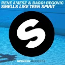 Rene Amesz Baggi Begovic - Smells Like Teen Spirit