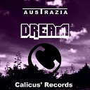 Austrazia - Dream Radio dit