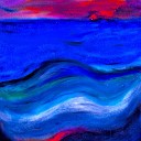Dreyma Latlaus Sky - The Sea