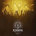 Kiemsa - Marcher Live 2011