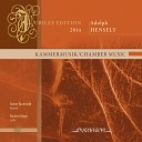 Stefan Burkhardt - 10 Pieces for Piano Op 13 No 9 in D Minor…