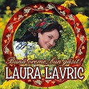 Laura Lavric - Sarba moldovenilor