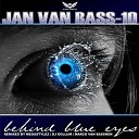 Jan Van Bass - Behind Blue Eyes Megastylez Remix