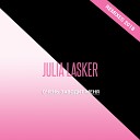 Julia Lasker - Каждый твой взгляд