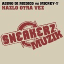 Ozeroff amp Sky vs Asino Di Medico amp Mickey - I Will Survive DJ RICH MAX Mash up