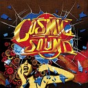 Cosmic Sound - Voodoo Drums