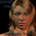 Djane Pieeep - Error Ring Edit