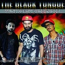 Cociney Aman Droplet Saqib Azlan - The Black Tongue