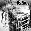 Buru - Fist Original Mix