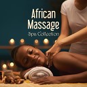 Pure Massage Music Consort - Wooden Massage Sticks