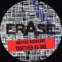 Matteo Rosolare - Together As One