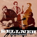 Kellner - Bees in My Head Live Version