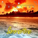 Tommy Sun - Summertime Dj Nikolay D Joemix Dj Remix