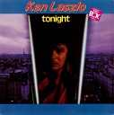 Disco remixed Ken Laszlo - Tonight Italo Remix