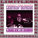 Lightnin Hopkins - Blues Is A Feeling