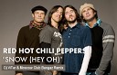 Red Hot Chili Peppers Snow Hey Oh - Dj ViTar Moscow Club Bangaz Remix