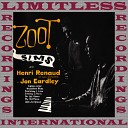 Zoot Sims Henri Renaud Jon Eardley - My Old Flame