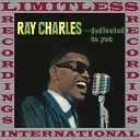 Ray Charles - Ruby