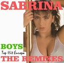 Sabrina - Boys (Dj Lovkei Remix)
