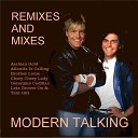 Modern Talking - Brother Louie Remix