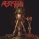 Reaktion - State Of Hate
