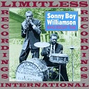 Sonny Boy Williamson II - Pontiac Blues