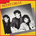Silent Circle - Anywhere tonight remix dj mechanikk albert 74