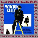 Wynton Kelly - Dark Eyes take 2