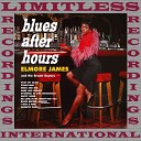 Elmore James - No Love In My Heart