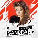 SANDRA feat KHOLOFF - Steady me hold me mix