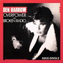 Den Harrow 1985 - Overpower