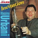 Massimo Urbani - Rhythm a Ning