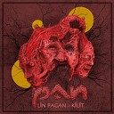 Lin Pagan - Kilit
