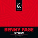 Benny Page - Original Killa