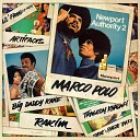 Marco Polo x Tragedy Khadafi Lil Fame of M O P Adrian Younge The… - Stand Up Remix