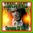 TAMPANAE C BARNES - Streets of Glory Dub Remix