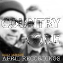 Country Code - Old Man