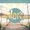 Vineyard Worship feat Harmony Smith - You re Worthy of My Praise One Thirst and Hunger…