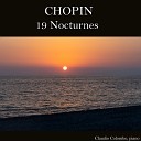 Claudio Colombo - Nocturnes Op 37 II in G Major