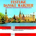 Danmarks Radiosymfoniorkester og Det kgl… - Festmarch