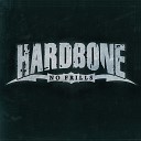 HARDBONE - To Hell