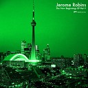 Jerome Robins - Escape Slighter Remix