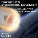 Priority One - Precision Movement Sean Truby Remix