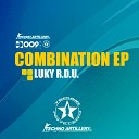 Luky R D U - Friend Driver Original Mix