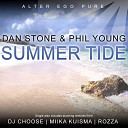 Dan Stone Phil Young - Summer Tide Original Mix