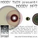 Moody Twin - Cha Cha Tech Original Mix
