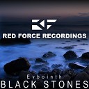 22 Evbointh - Black stones original mix