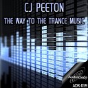 CJ Peeton - Magic Trip Original Mix