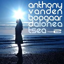 Anthony Van Den Boogaard - Alone At Sea Club Mix