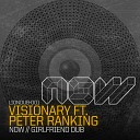 Visionary feat Peter Ranking - Now Vocal Mix